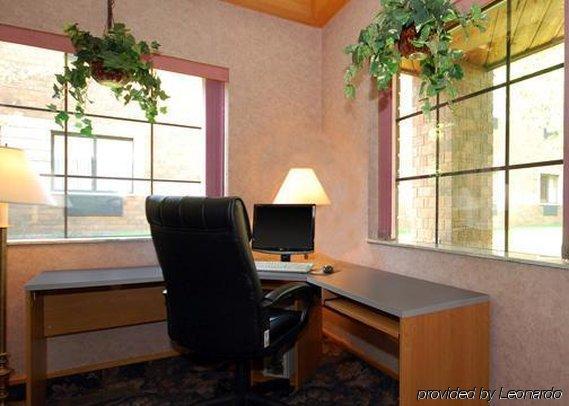 Baymont By Wyndham Copley Akron Facilidades foto